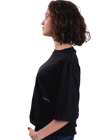 Midnight Black T-Shirt