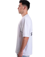 Glacier White T-Shirt