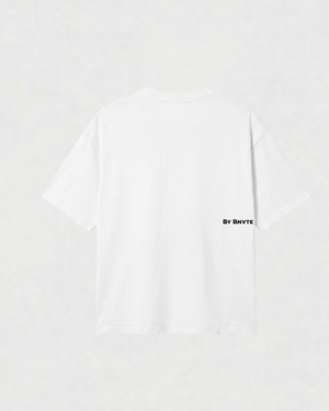 Glacier White T-Shirt