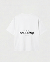 Glacier White T-Shirt