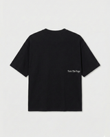 Midnight Black T-Shirt